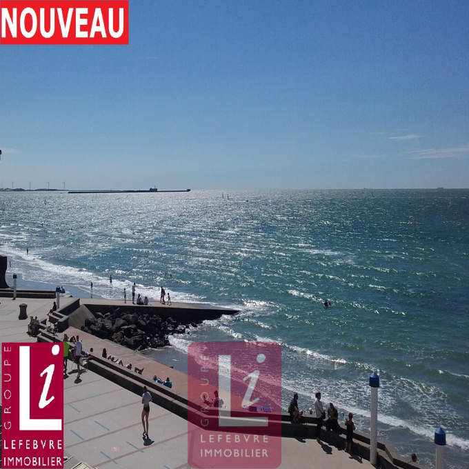 Offres de vente Appartement Wimereux (62930)