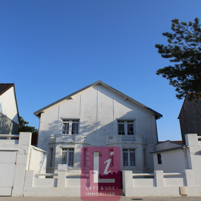 Location de vacances Appartement Quend (80120)