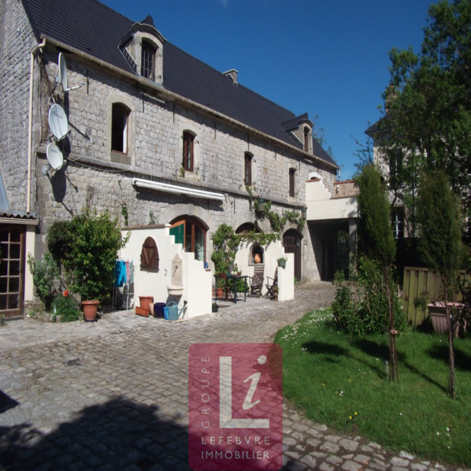 Offres de vente Maison Saint-Inglevert (62250)