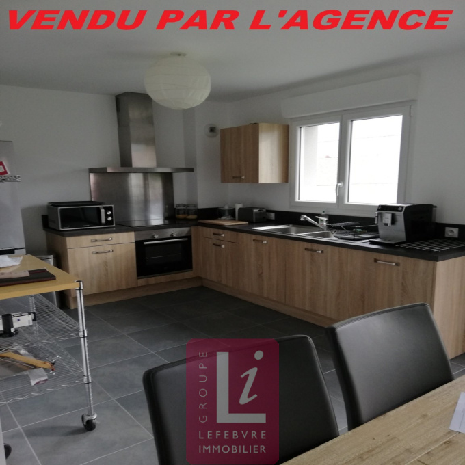 Offres de vente Appartement Marquise (62250)