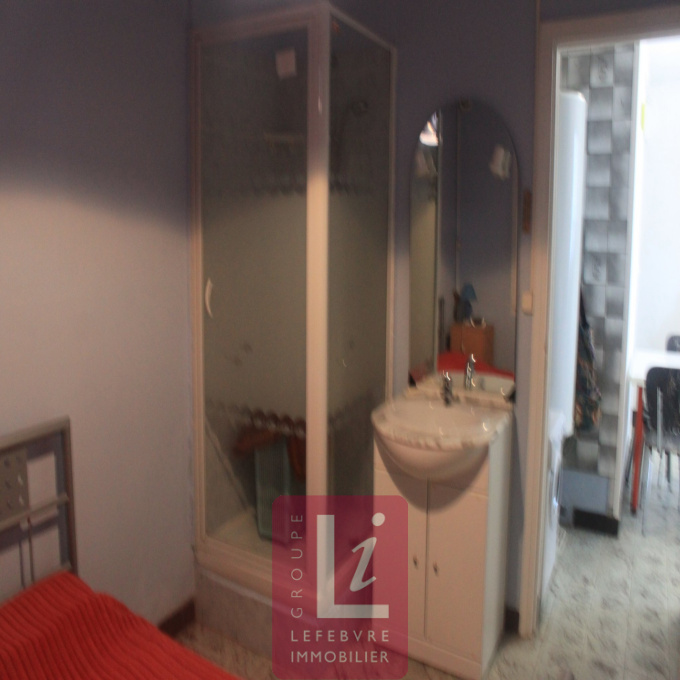 Offres de vente Appartement Quend (80120)