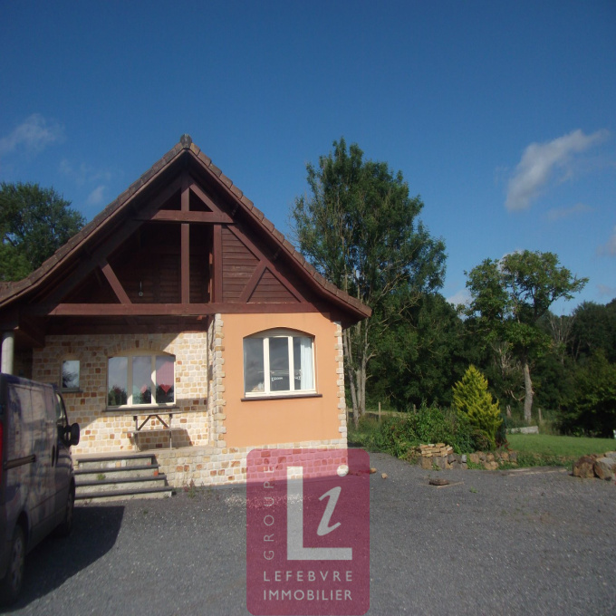 Offres de vente Maison Colembert (62142)
