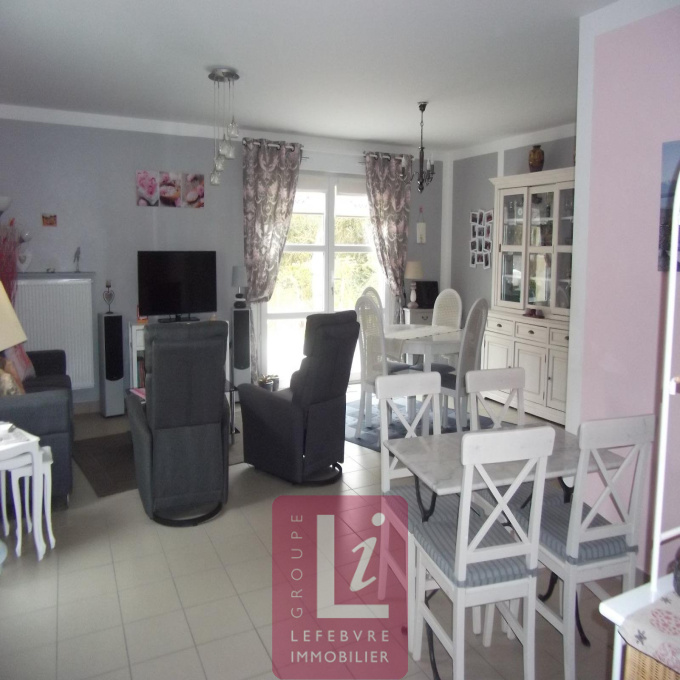 Offres de vente Maison Landrethun-le-Nord (62250)