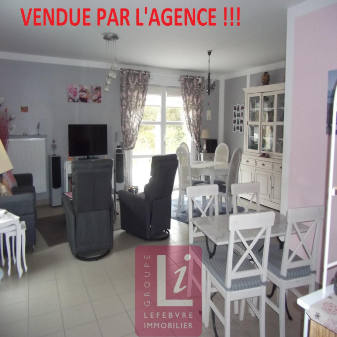 Offres de vente Maison Landrethun-le-Nord (62250)
