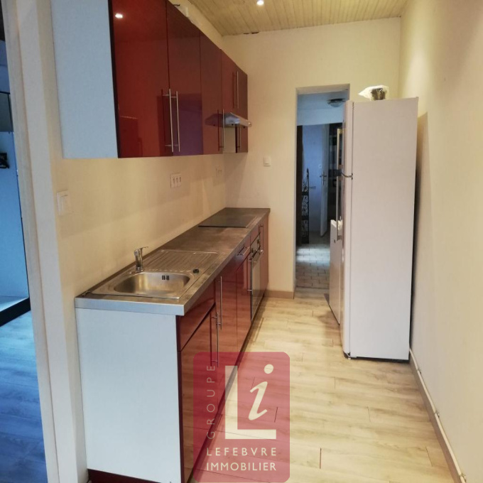 Offres de vente Immeuble Marquise (62250)