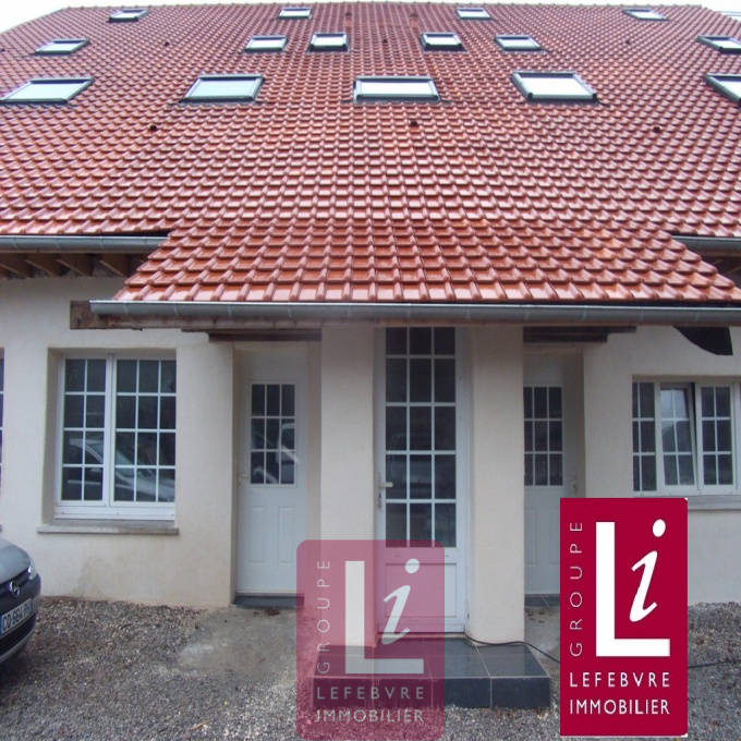 Offres de location Duplex Marquise (62250)