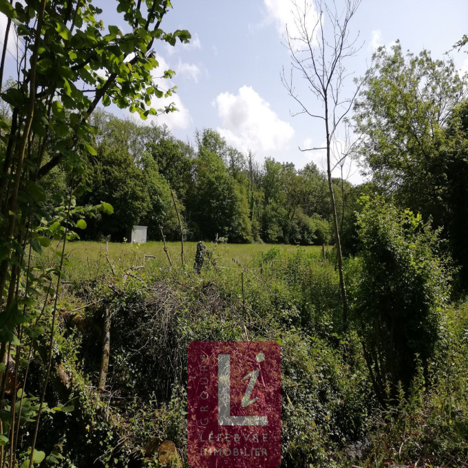 Offres de vente Terrain La Capelle-lès-Boulogne (62360)