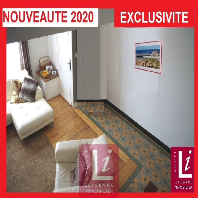 Offres de vente Maison Wimereux (62930)