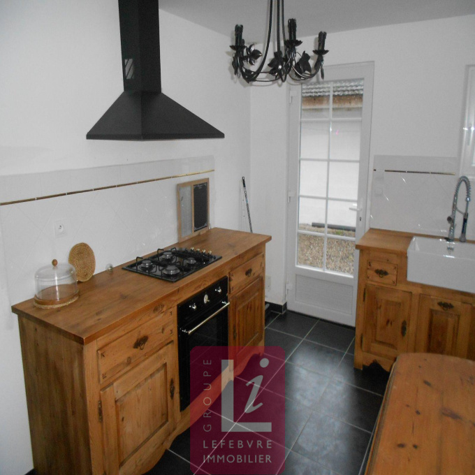 Offres de location Maison Audembert (62250)