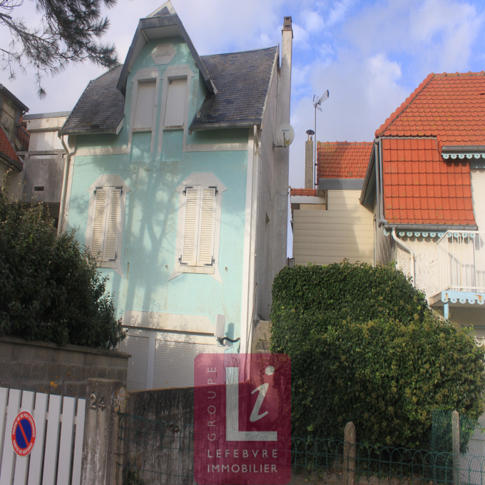 Offres de vente Appartement Quend (80120)