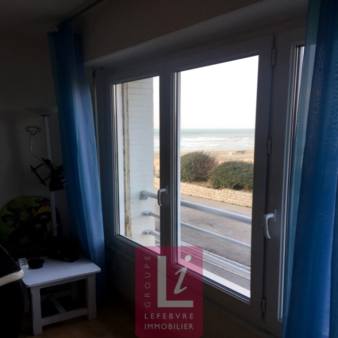 acheter appartement wissant