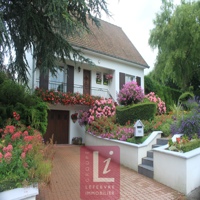 Offres de vente Maison Boulogne-sur-Mer (62200)