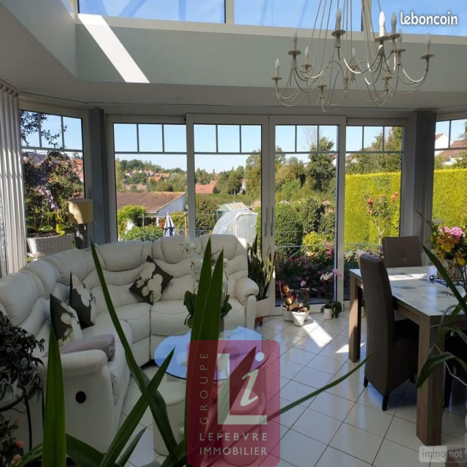 Offres de vente Maison Boulogne-sur-Mer (62200)