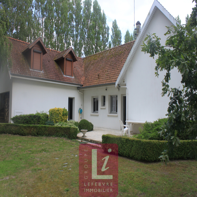 Offres de vente Maison Quend (80120)