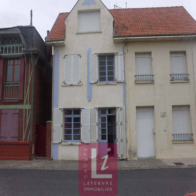 Offres de vente Appartement Quend (80120)