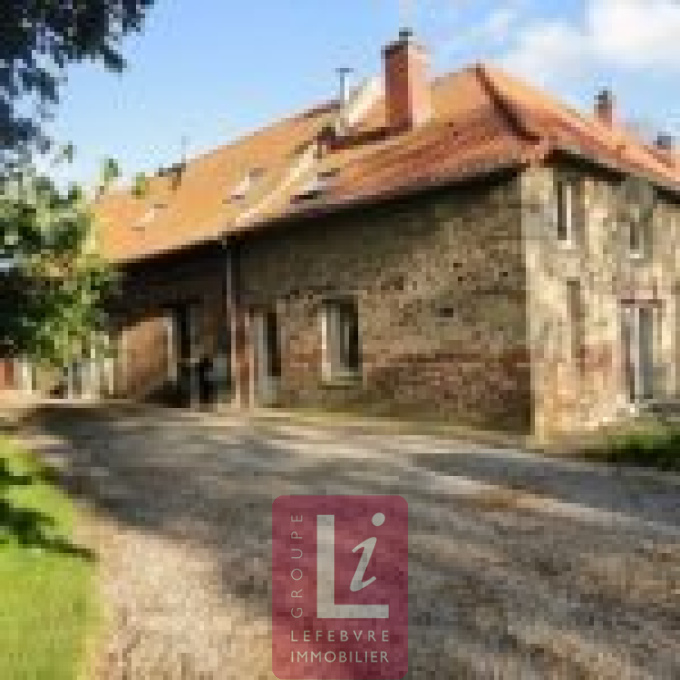 Offres de vente Ferme Saint-Omer (62500)