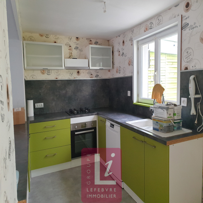 Offres de vente Maison Louches (62610)
