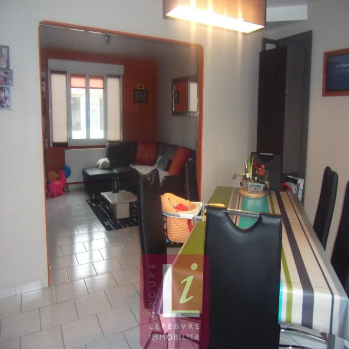 Offres de location Maison Rinxent (62720)