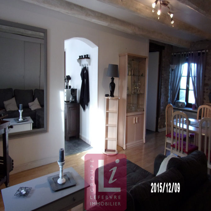 Offres de location Appartement Saint-Inglevert (62250)