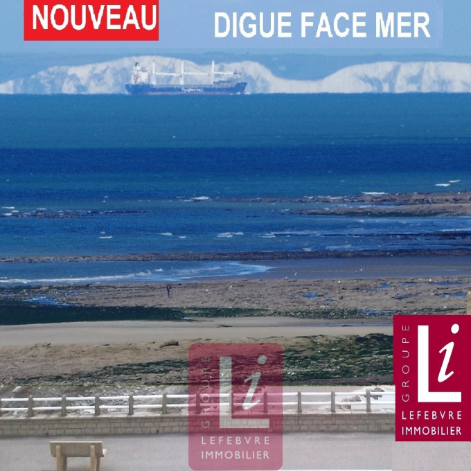 Offres de vente Appartement Ambleteuse (62164)