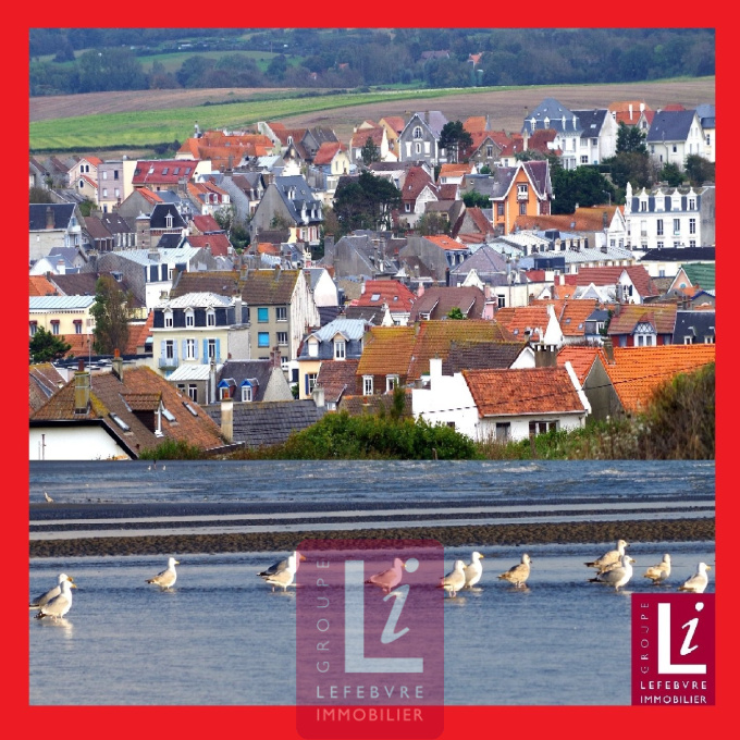 Offres de vente Villa Wimereux (62930)
