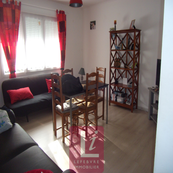 Offres de location Appartement Marquise (62250)