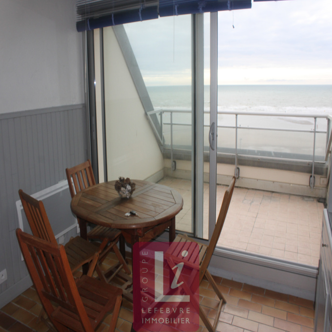 Offres de vente Appartement Quend (80120)