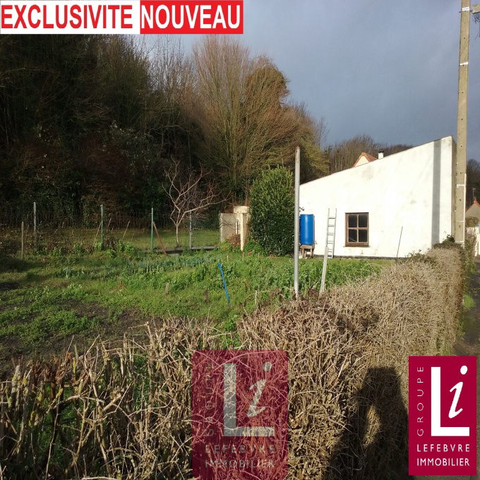 Offres de vente Propriete Wimereux (62930)