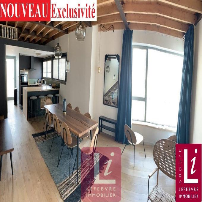 Offres de vente Villa Wimereux (62930)
