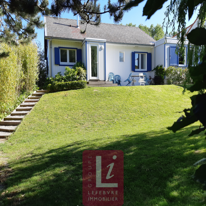 Offres de vente Maison Wissant (62179)