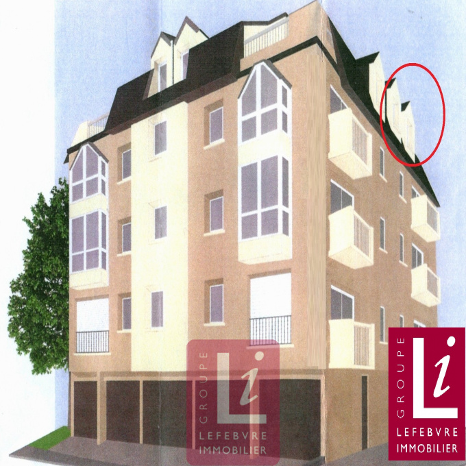Offres de vente Appartement Wimereux (62930)