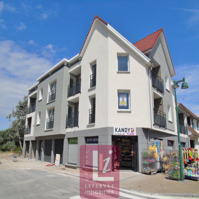 Offres de vente Appartement Quend (80120)