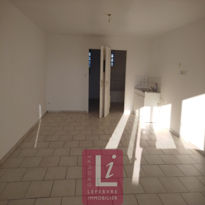 Offres de location Appartement Marquise (62250)