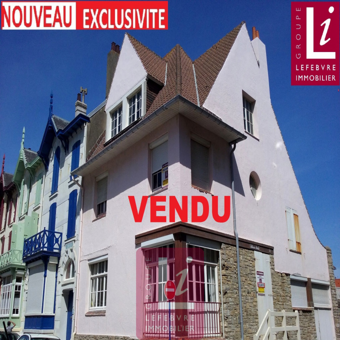 Offres de vente Villa Wimereux (62930)