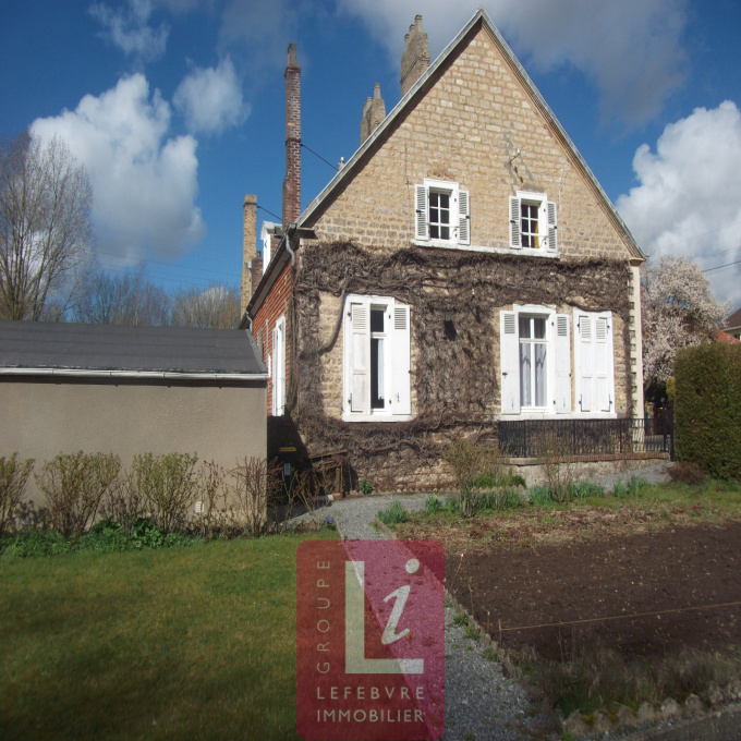 Offres de vente Maison Marquise (62250)