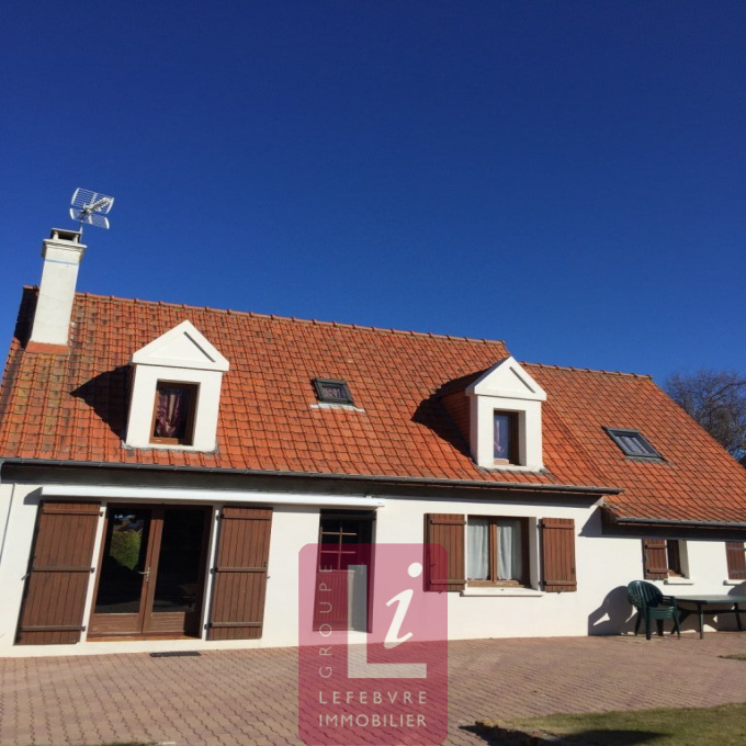 Offres de vente Maison Wissant (62179)
