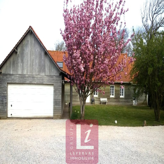 Offres de vente Maison Leubringhen (62250)