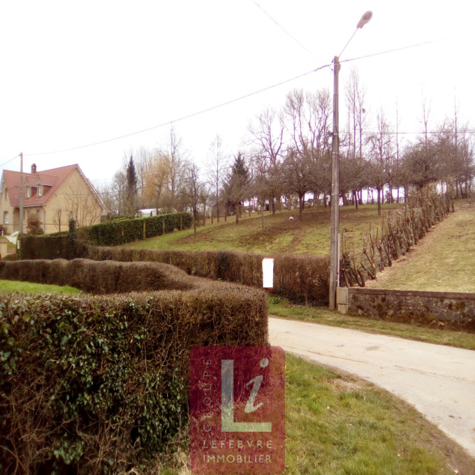 Offres de vente Terrain Crémarest (62240)