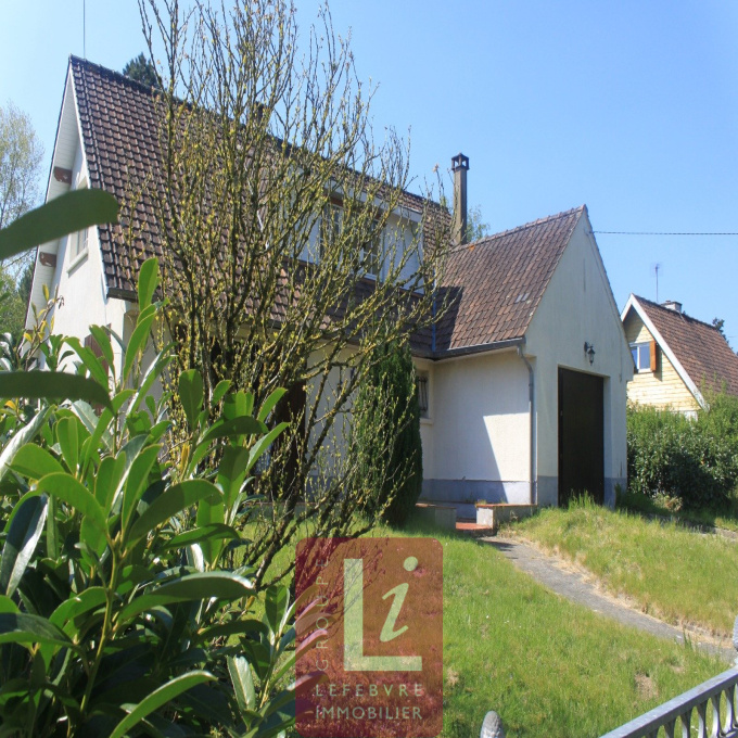 Offres de vente Maison Quend (80120)