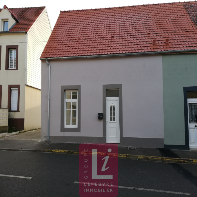 Offres de vente Maison Marquise (62250)