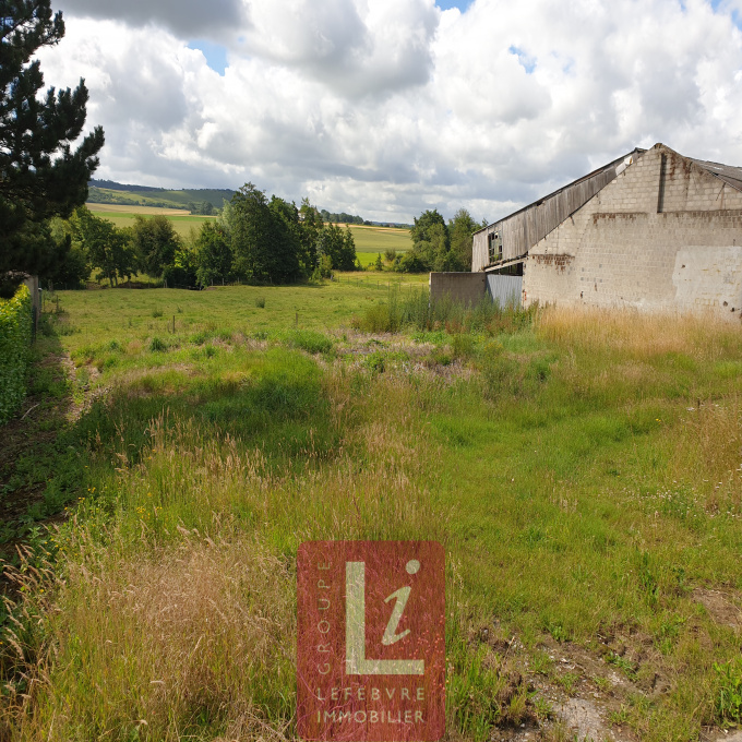 Offres de vente Terrain Clerques (62890)