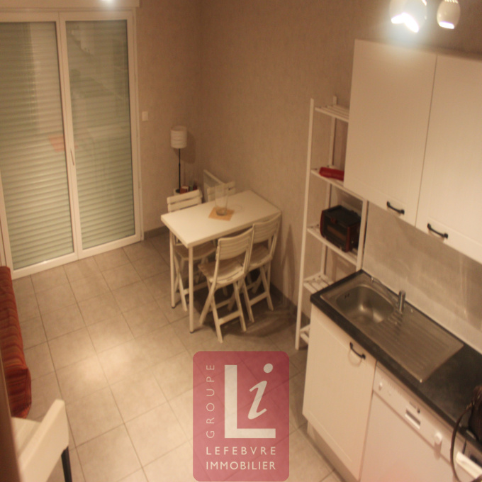 Offres de vente Maison Quend (80120)
