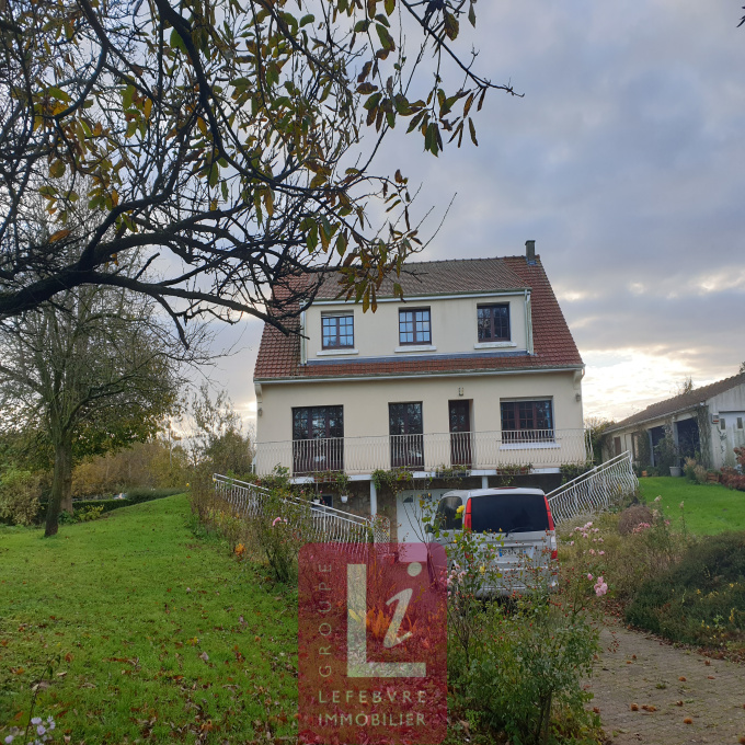 Offres de vente Maison Alembon (62850)
