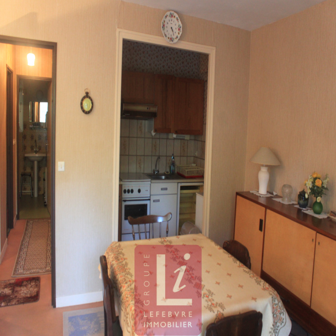 Offres de vente Appartement Quend (80120)