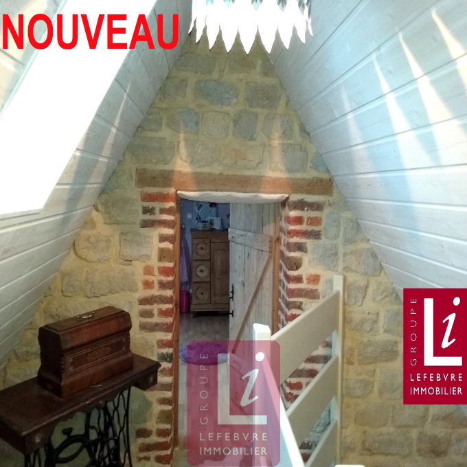 Offres de vente Propriete Wimille (62126)