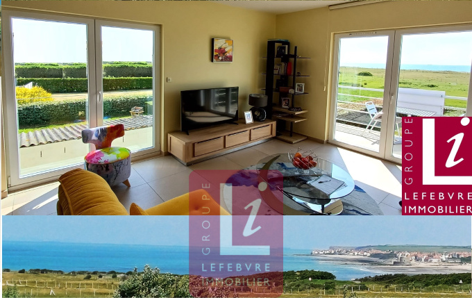 Offres de vente Appartement Wimereux (62930)