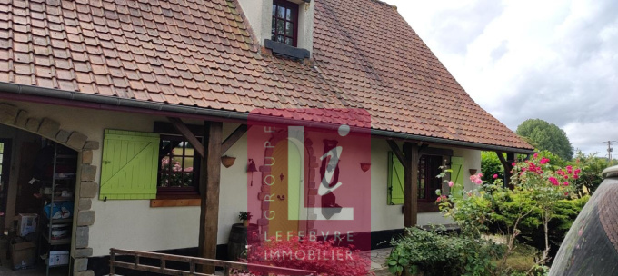 Offres de vente Maison Wierre-Effroy (62720)