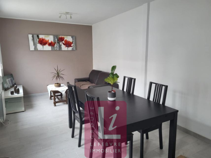Offres de location Maison Rinxent (62720)