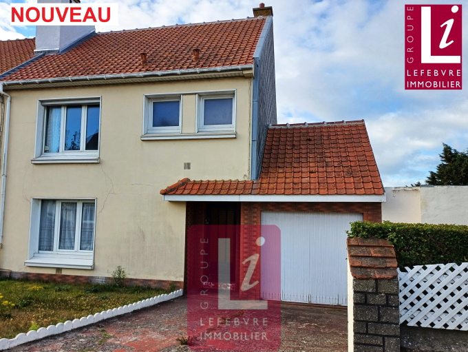 Offres de vente Maison Wimereux (62930)