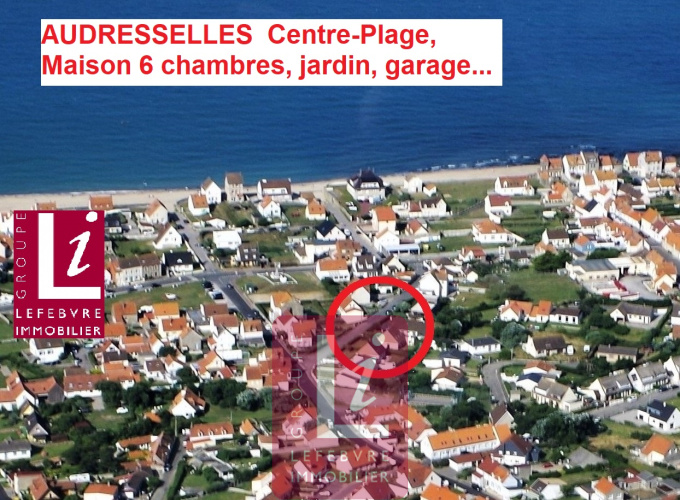 Offres de vente Maison Audresselles (62164)